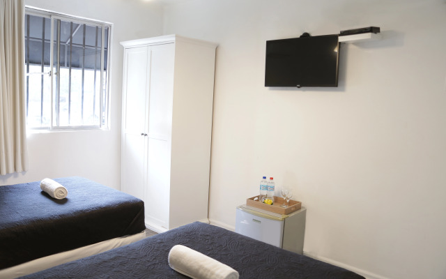 Tremo Hotel Boutique Bellas Artes