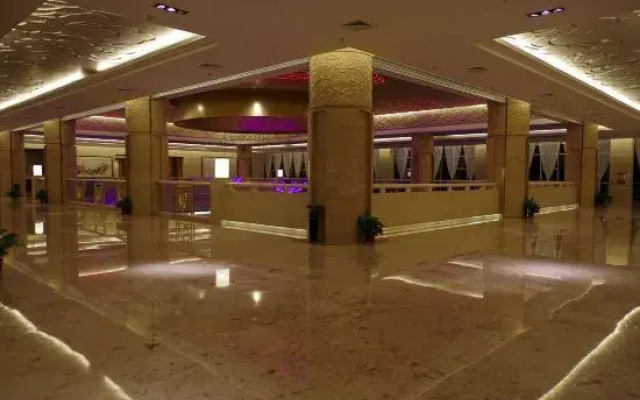 Fuquan Grand Hotel