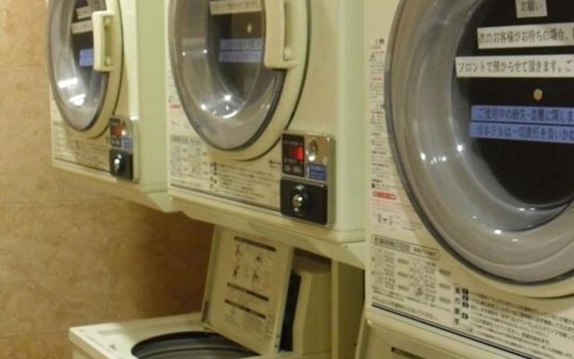 Toyoko Inn Aomori Ekimae
