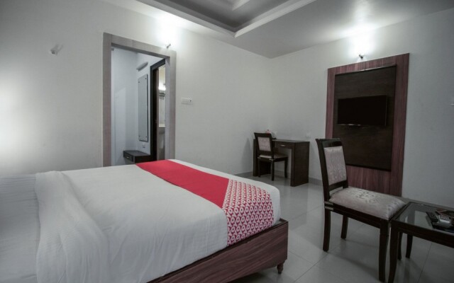 Hotel Nera Regency