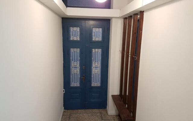 Errathens Aegean Apartment - Athens Center, 5 BD, 2 BATH