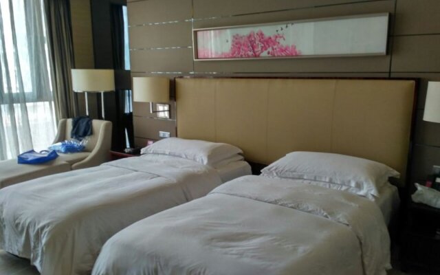 Shun Ping Da Hotel