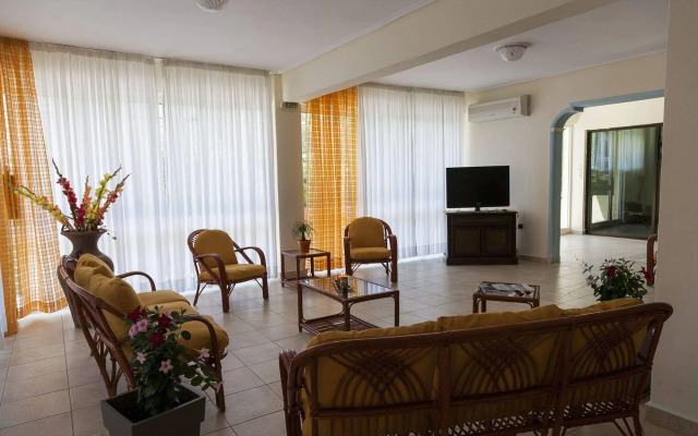 Francisco Hotel