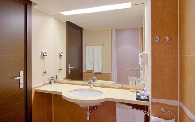 Romantika Princess Spa Hotel