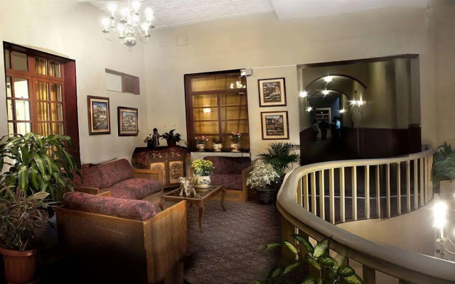 Hotel Cuenca