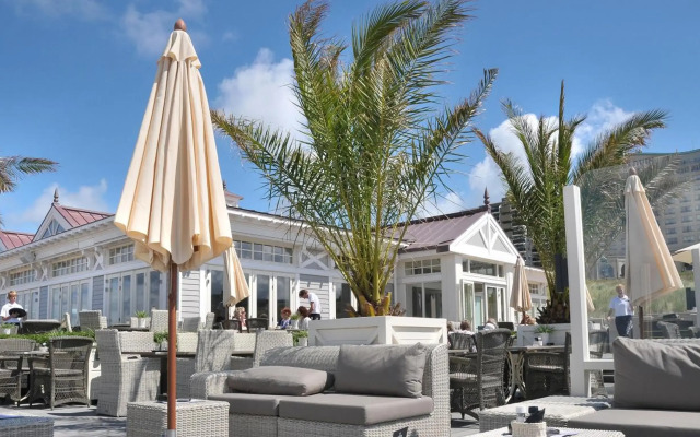 Grand Hotel Huis ter Duin