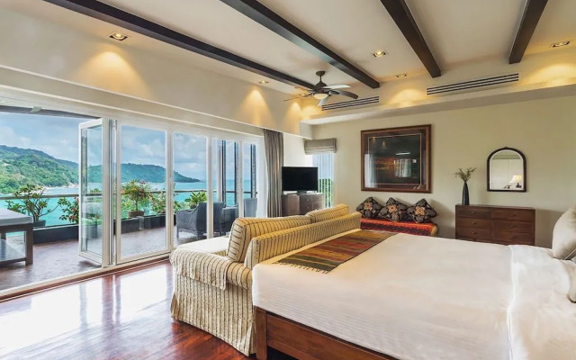 Katamanda - Villa Amanzi