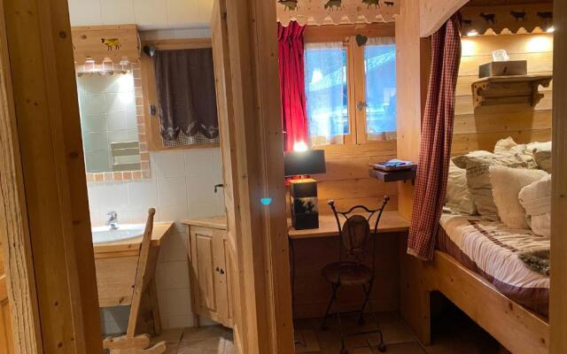 La Grange à Germaine