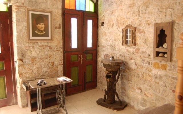 Sahmeran Pansiyon