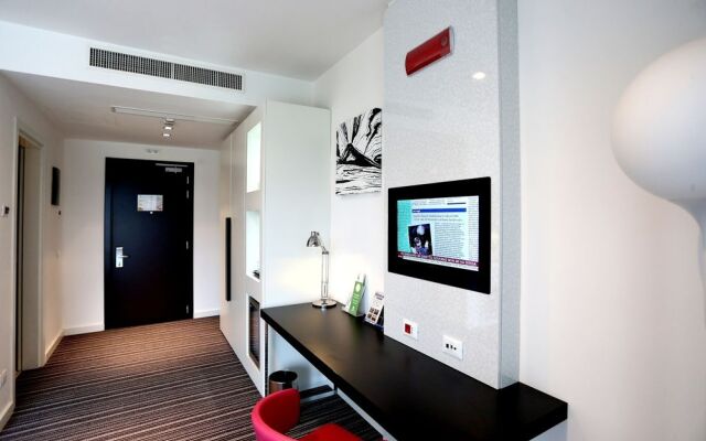 Holiday Inn Nola - Naples Vulcano Buono