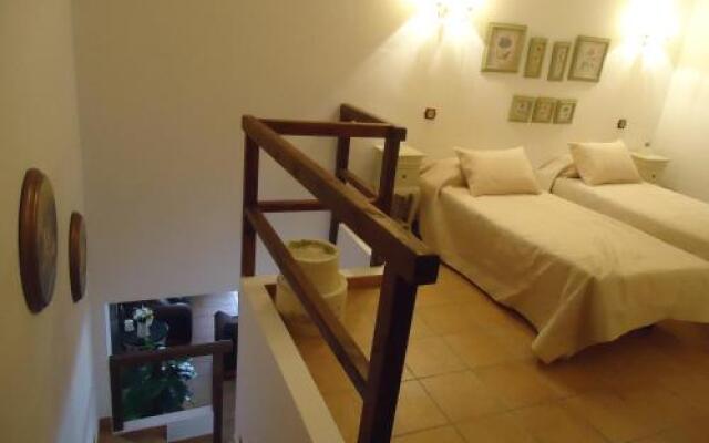 Casa de Campo Morera