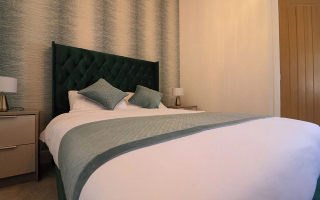 Northumberland Luxury Stays - The Newland