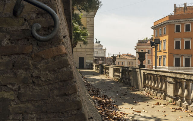 Vaticano Julia Luxury Rooms