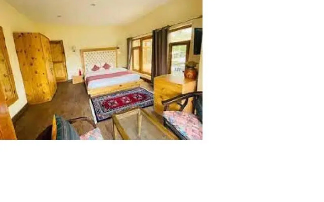 De Suzain Hotel