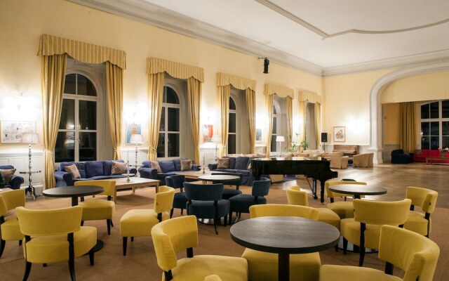 Maloja Palace Residence