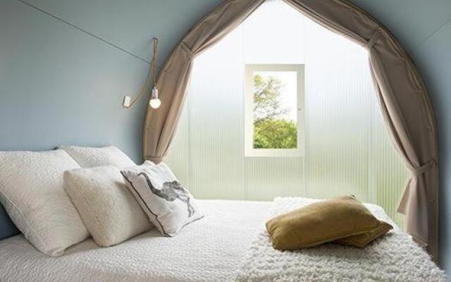 Camping de Feneyrolles