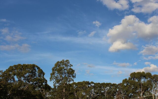Huntsville Caravan Park