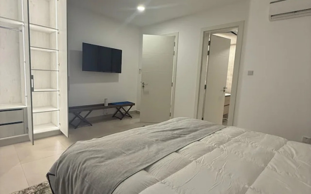 Kinville  Suites - Cantonment Living