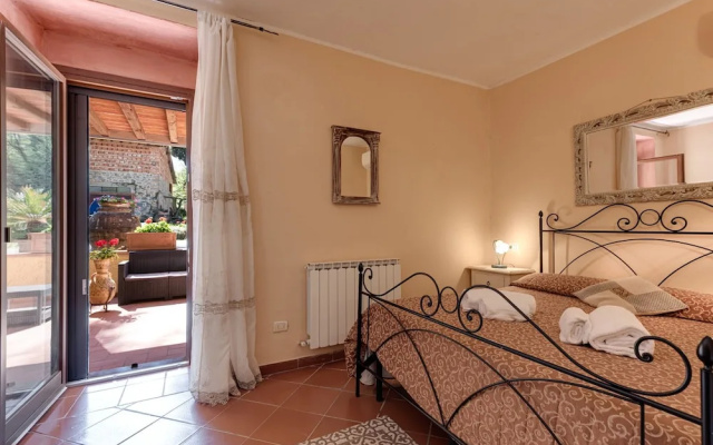 Villa Poggio di Gaville