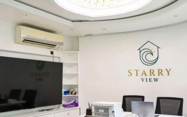 Starry View Guest house