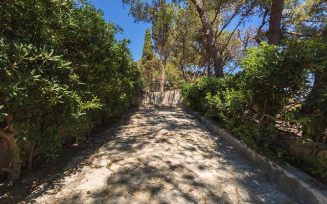 Terrazza sul Mare by Barbarhouse