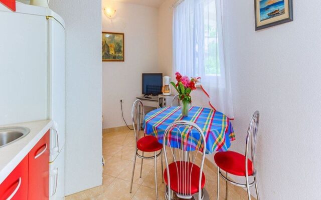 Apartments Ivo