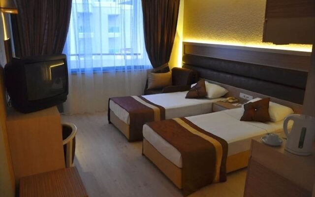 Hotel Caprea