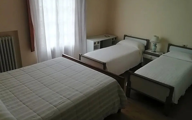 La Collina Degli Olivi