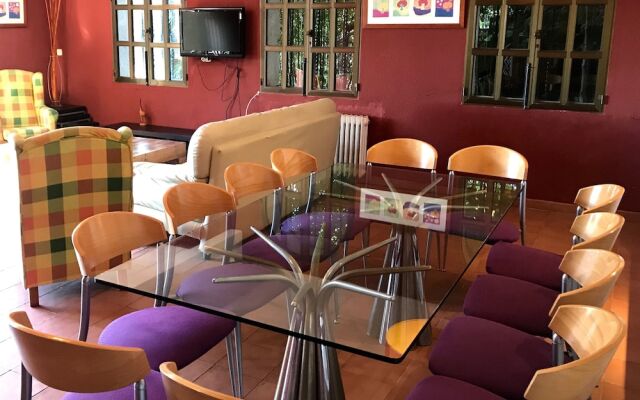 Chalet grande en Valencia