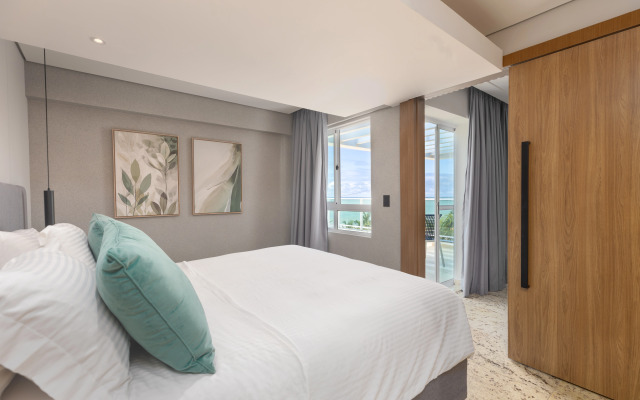 Coral Plaza Apart Hotel