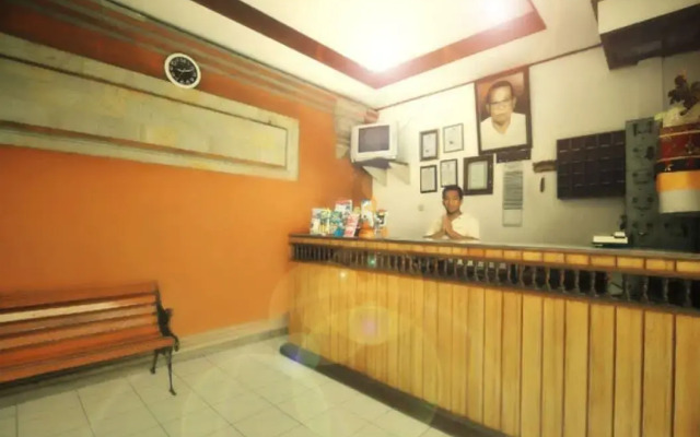 Swastika Guest House