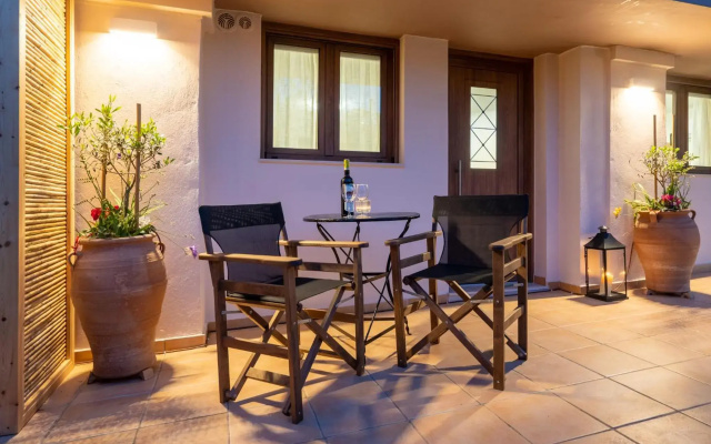 Olea Suites