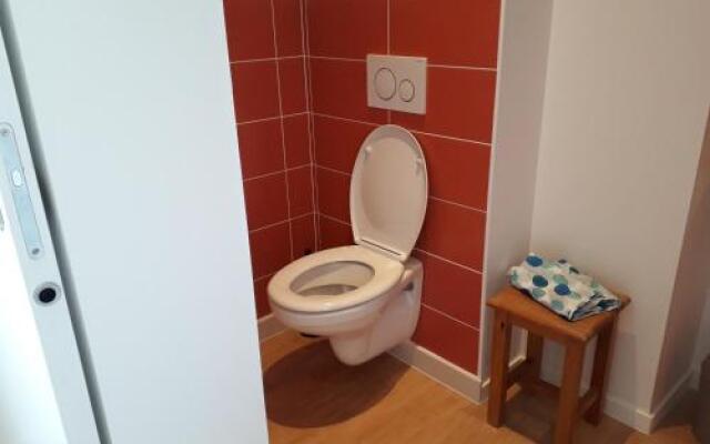 Gîte Les Pingouins du Phare