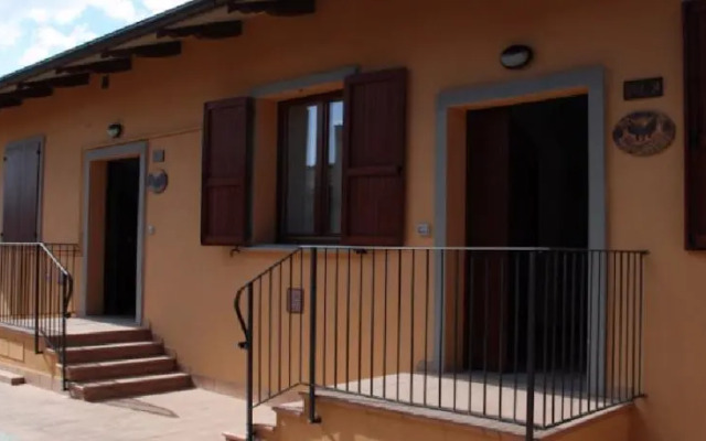 Le Residenze DellAquila