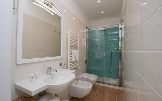 Hotel Residence San Pietro
