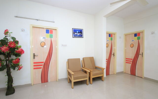 Arra Suites