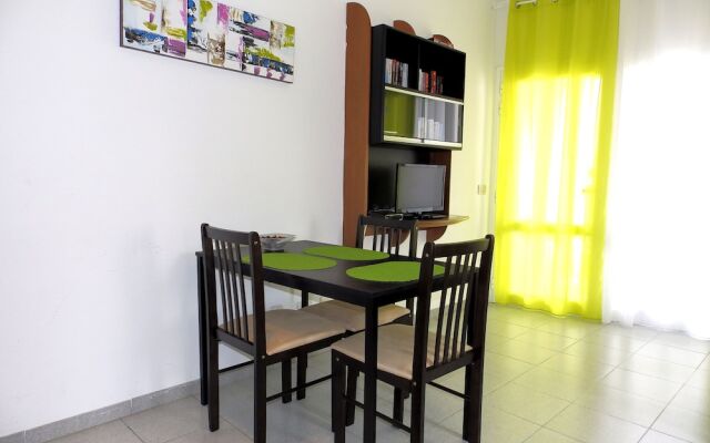 Apartamento Playa Grande