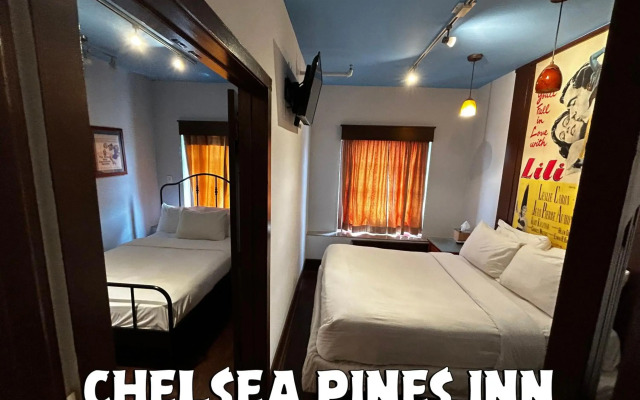 Chelsea Pines Inn