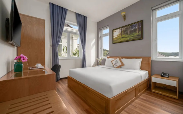 Myrtle Villa Dalat