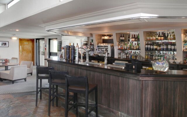 Holiday Inn Express Edinburgh City West by IHG