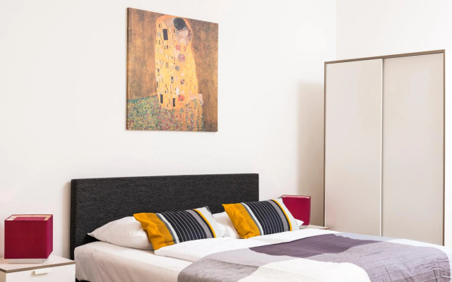 De Luxe Suite Staatsoper by ichbucheAT