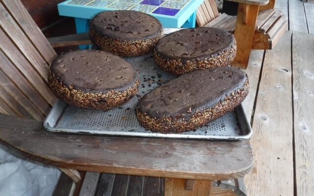 Brigitte's Bavarian B&B