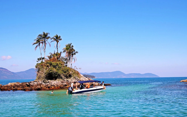Samba Angra dos Reis