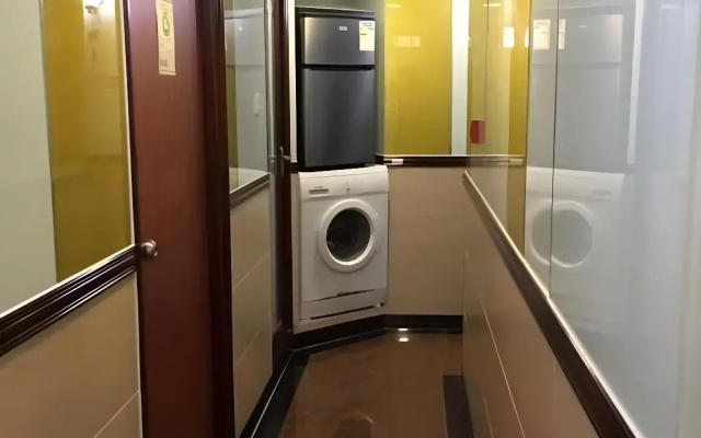 National Inn HK