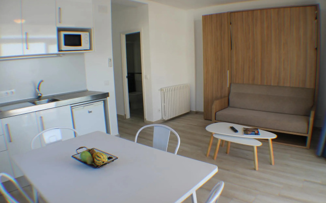 Rescator Resort 326 In Roses