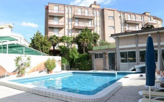 Hotel Terme Villa Piave