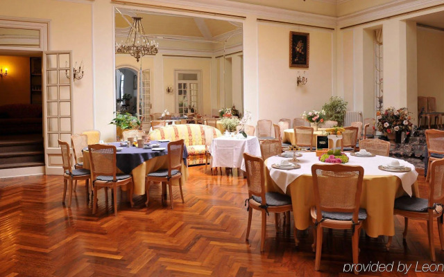 Grande Albergo Quattro Stagioni