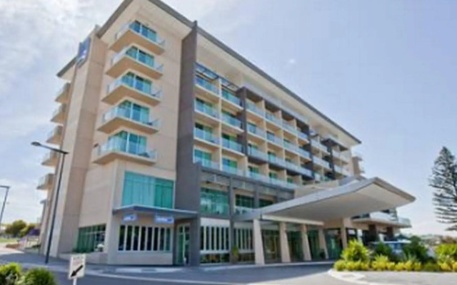 The Port Lincoln Hotel