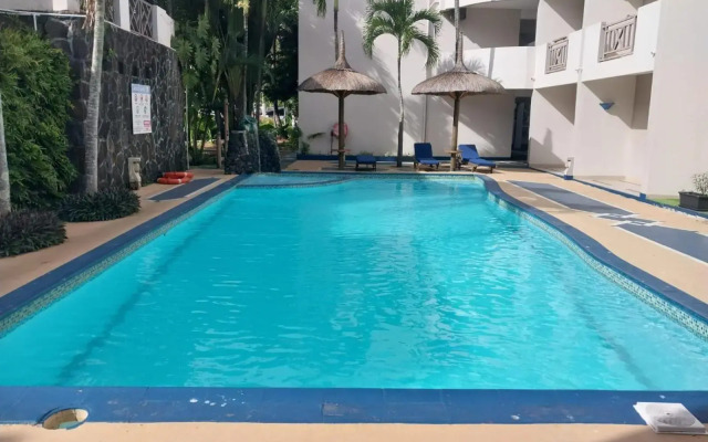 Le Grand Bleu Hotel