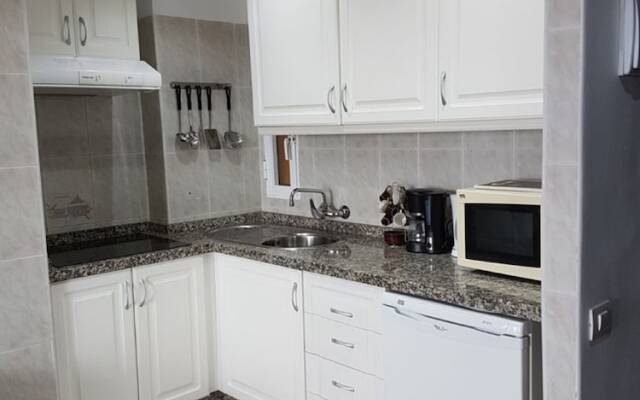 Apartment Las Americas